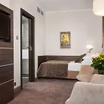 Różany Gaj - Destigo 4*