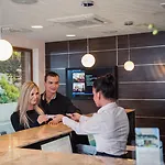 Hotel Różany Gaj - Destigo 4*