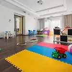 Hotel Różany Gaj - Destigo 4*