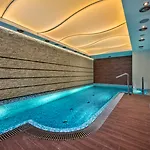 Różany Gaj - Destigo Hotel 4*