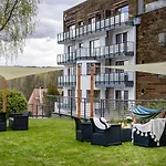 Różany Gaj - Destigo Hotel