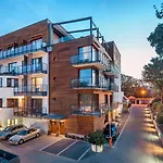Hotel Różany Gaj - Destigo Gdynia