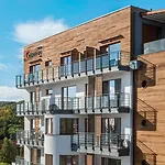 Różany Gaj - Destigo 4*
