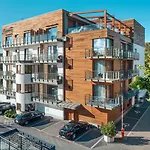 Różany Gaj - Destigo 4*