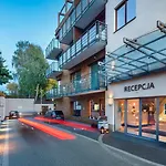Różany Gaj - Destigo Hotel