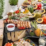 Różany Gaj - Destigo 4*