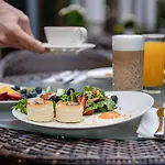Różany Gaj - Destigo 4*