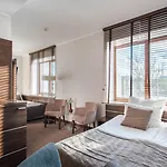 Różany Gaj - Destigo Hotel 4*