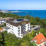 Różany Gaj - Destigo Hotel Gdynia