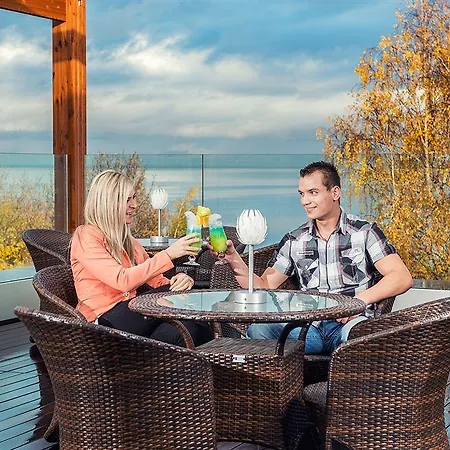 Hotel Rozany Gaj - Destigo Gdynia