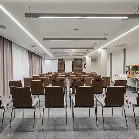 Hotel Różany Gaj Gdynia