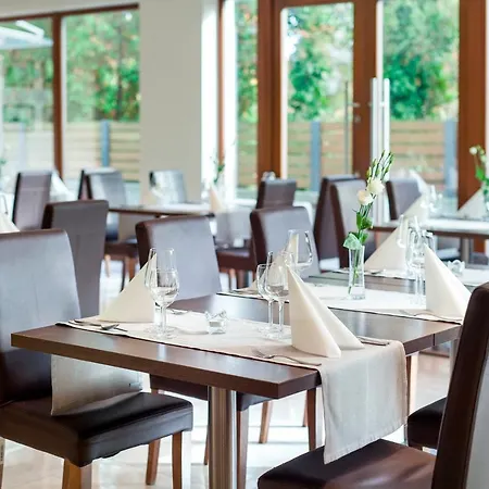 Hotell Rozany Gaj - Destigo Gdynia
