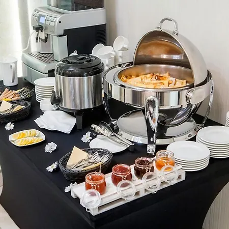 Różany Gaj Hotel Gdynia