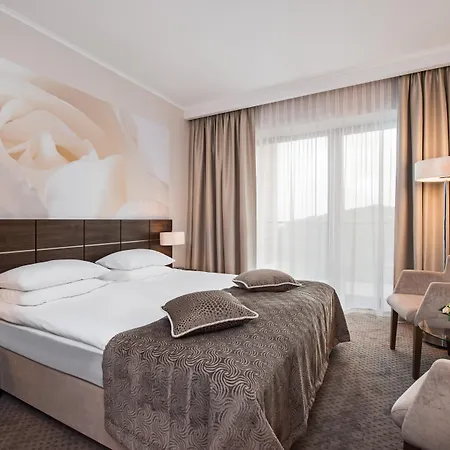 Różany Gaj 4* Gdynia