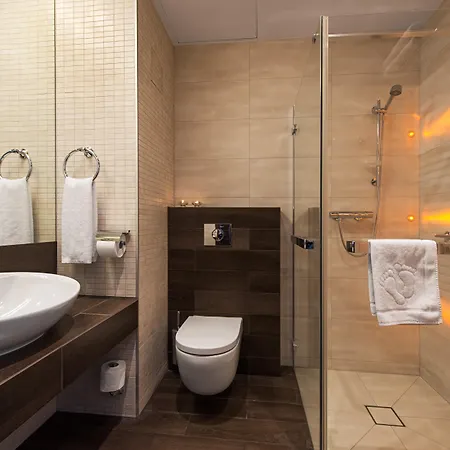 Rozany Gaj - Destigo Hotel Gdynia