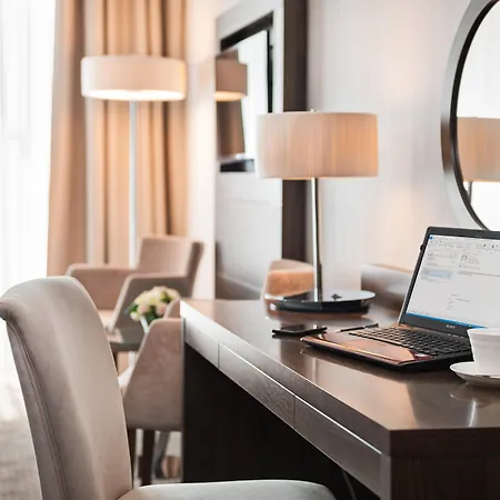 Hotel Różany Gaj Gdynia