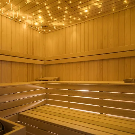 Hotel Różany Gaj Gdynia