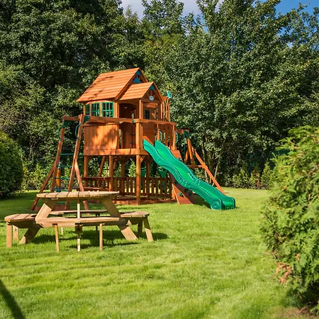 Różany Gaj Hotel 4*