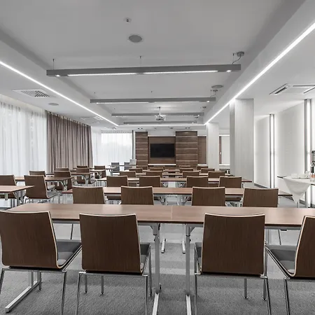 Hotel Różany Gaj