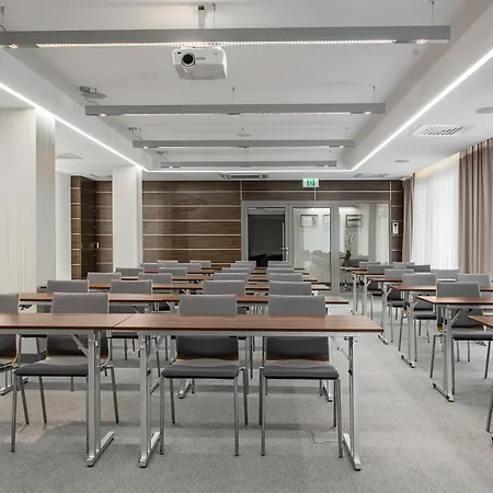 Rozany Gaj - Destigo 4* Gdynia