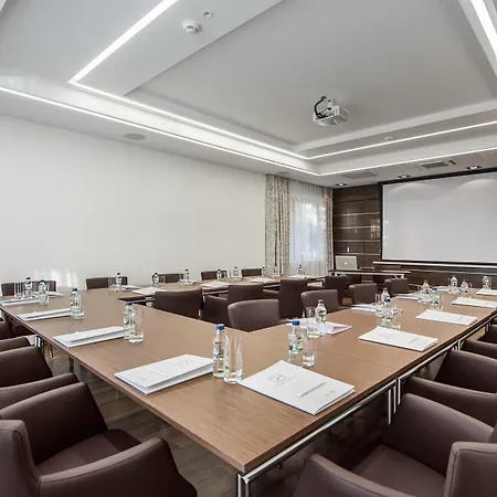 Różany Gaj 4* Gdynia