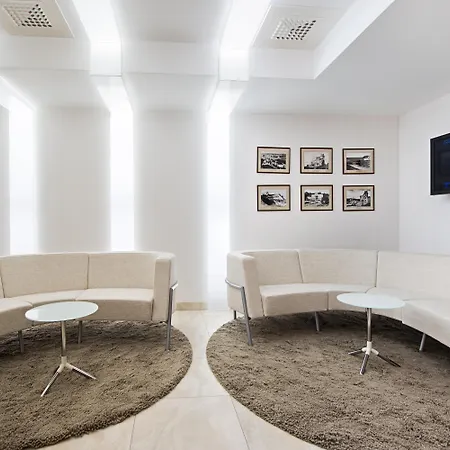 Rozany Gaj - Destigo Hotel Gdynia