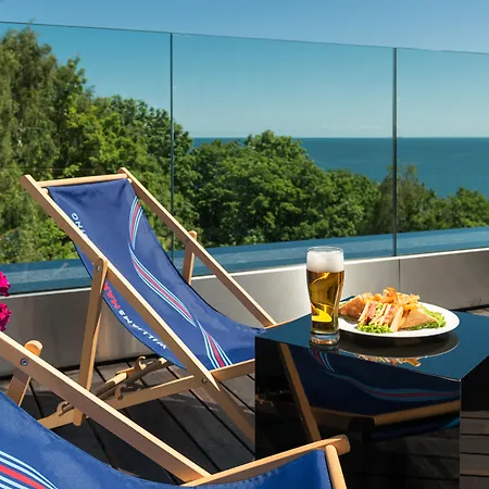 Rozany Gaj - Destigo