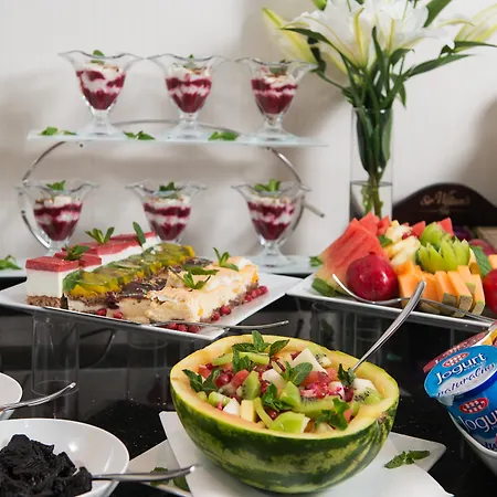 Rozany Gaj - Destigo 4* Gdynia