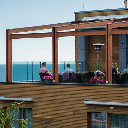 Hotel Rozany Gaj - Destigo Gdynia