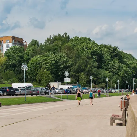 Różany Gaj 4*