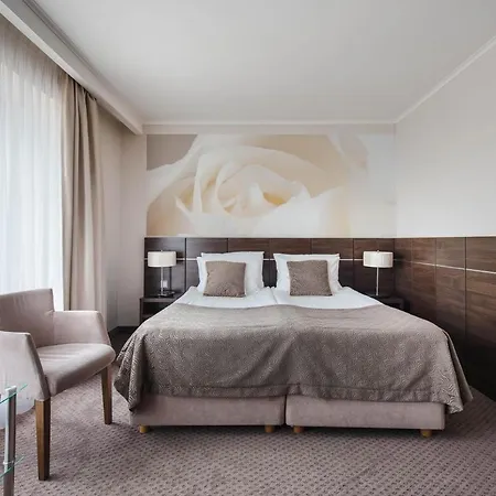 Różany Gaj - Destigo 4*