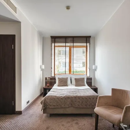 Hotel Różany Gaj