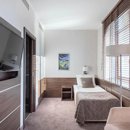 Różany Gaj 4* Gdynia