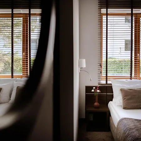 Rozany Gaj - Destigo Hotel Gdynia