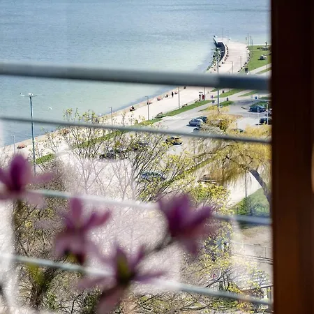 Rozany Gaj - Destigo Hotel 4*