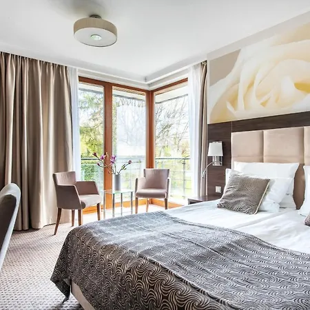 Rozany Gaj - Destigo Hotel