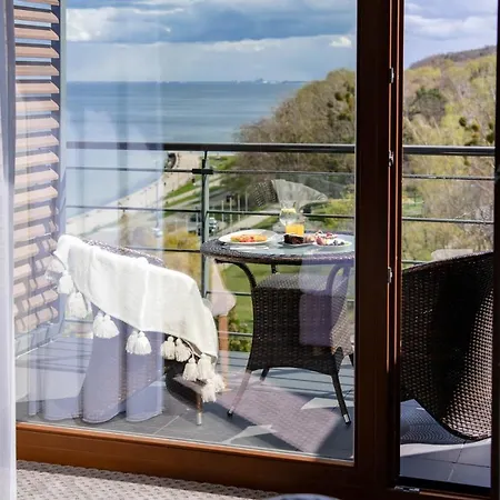 Rozany Gaj - Destigo Otel 4*