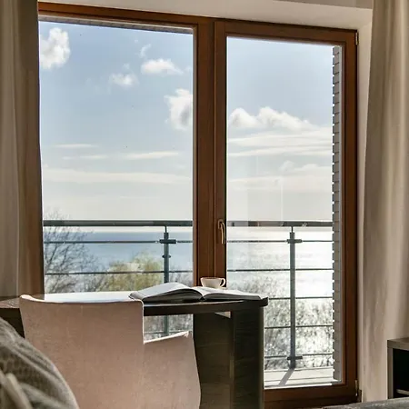 Rozany Gaj - Destigo Otel