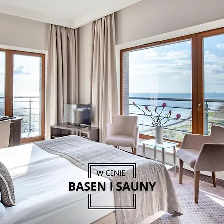 Różany Gaj Hotel Gdynia