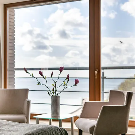 Rozany Gaj - Destigo Hotell Gdynia