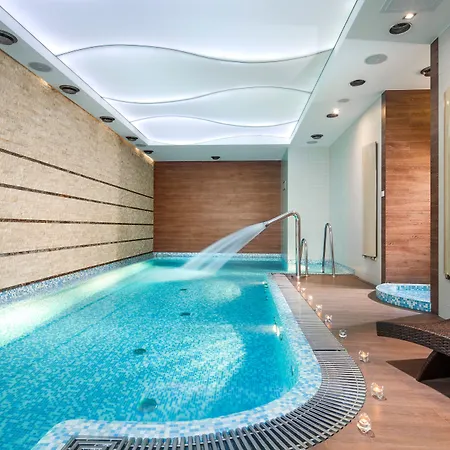 Hotell Rozany Gaj - Destigo Gdynia