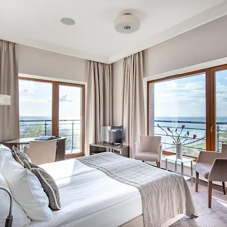 Rozany Gaj - Destigo 4* Gdynia
