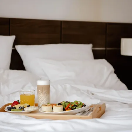 Hotell Rozany Gaj - Destigo 4*
