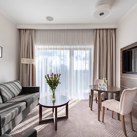 Hotel Różany Gaj Gdynia