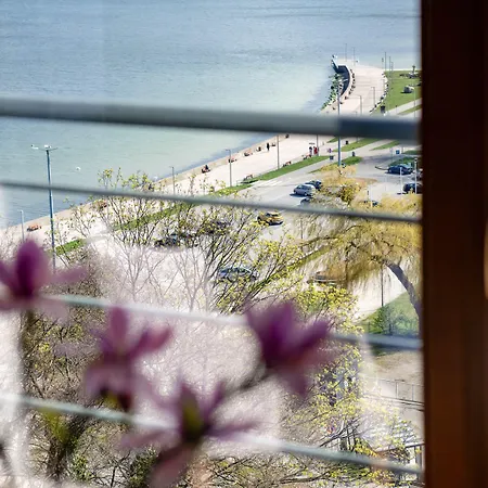 Rozany Gaj - Destigo Otel