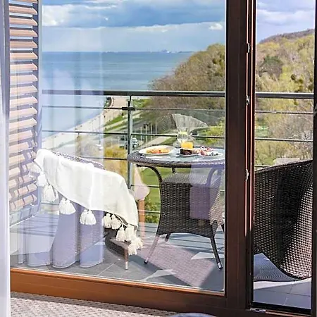 Otel Rozany Gaj - Destigo 4*