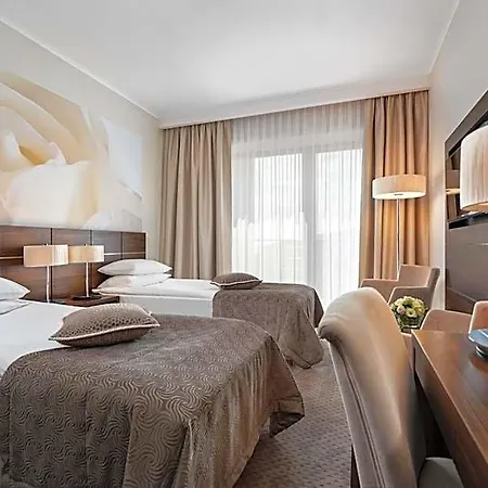 Otel Rozany Gaj - Destigo