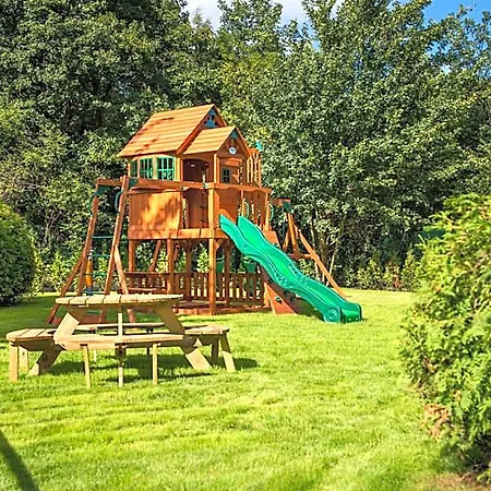 Rozany Gaj - Destigo 4* Gdynia