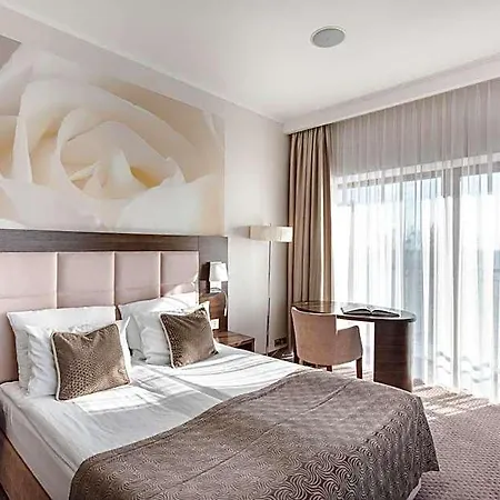 Otel Rozany Gaj - Destigo