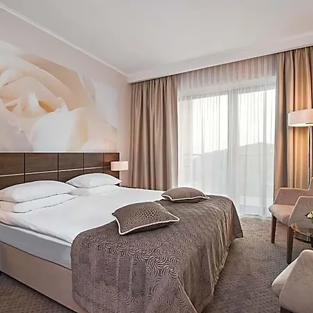 Rozany Gaj - Destigo 4* Gdynia